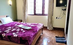 Kodai King Suite